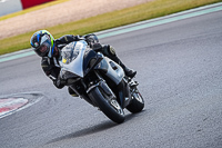 Middle Group Black Bikes